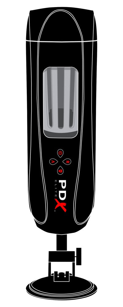PDX Elite Ultimate Milker Masturbator