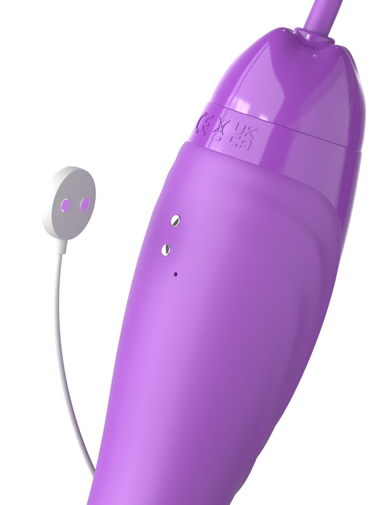 Hänen Ultimate Pleasure Max