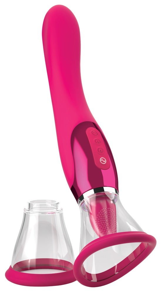 JimmyJane Apex Vibrator