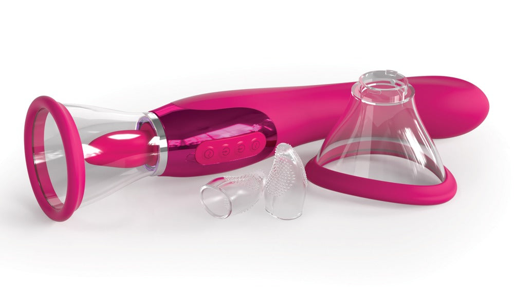 JimmyJane Apex Vibrator