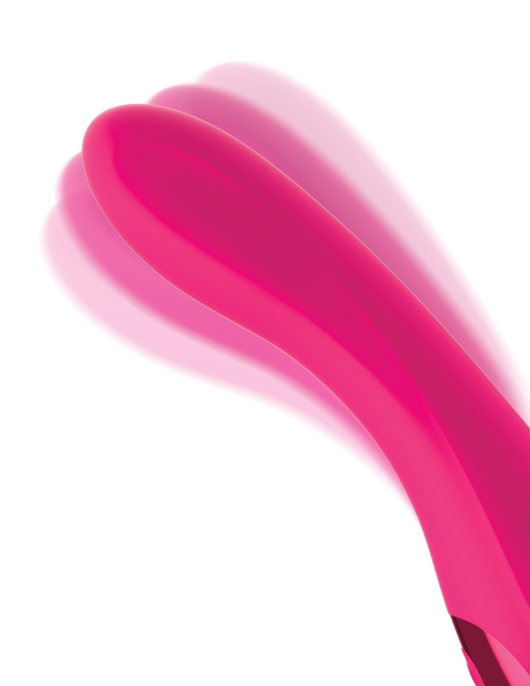 JimmyJane Apex Vibrator