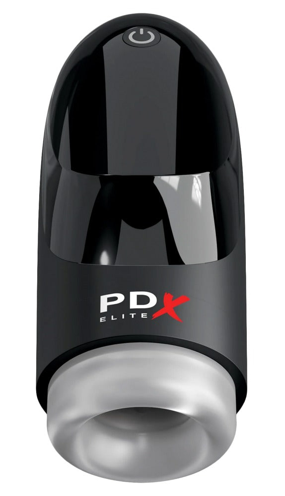 PDX Elite Hydrogasm Masturbator