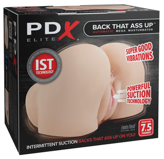 PDX Elite Auto Masturbator