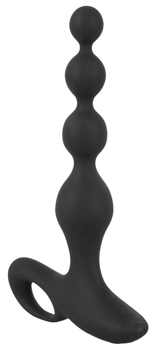Black Velvets Silikon Analkulor
