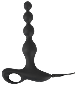 Black Velvets Silikon Analkulor