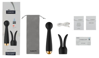Svakom Emma Neo Massagestav