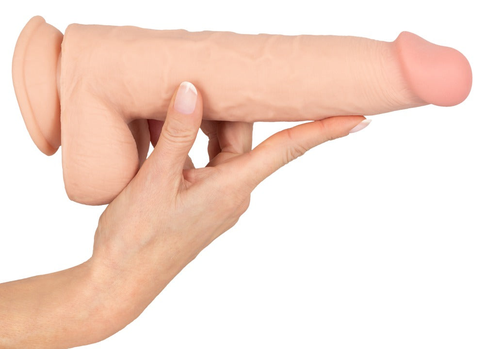 Nature Skin Dildo
