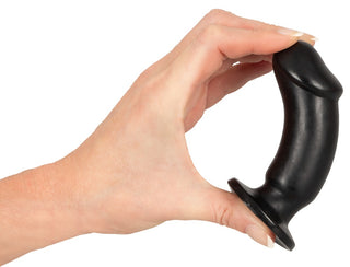 Tränings Analplugg Dildo