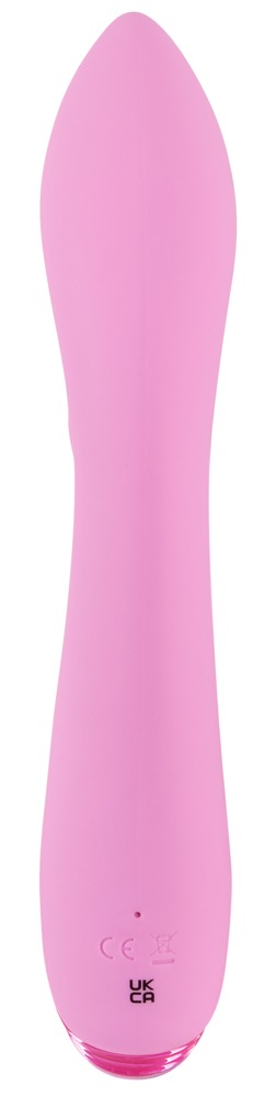 Uppladdningsbar Rabbitvibrator