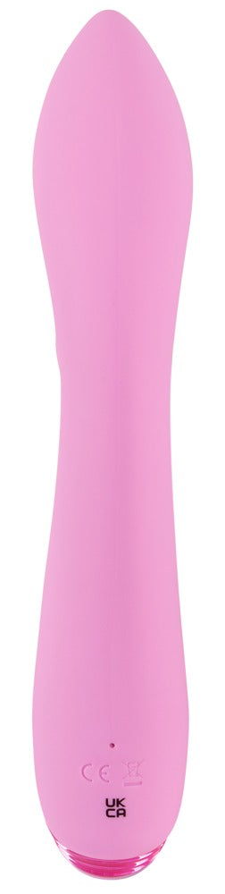 Uppladdningsbar Rabbitvibrator
