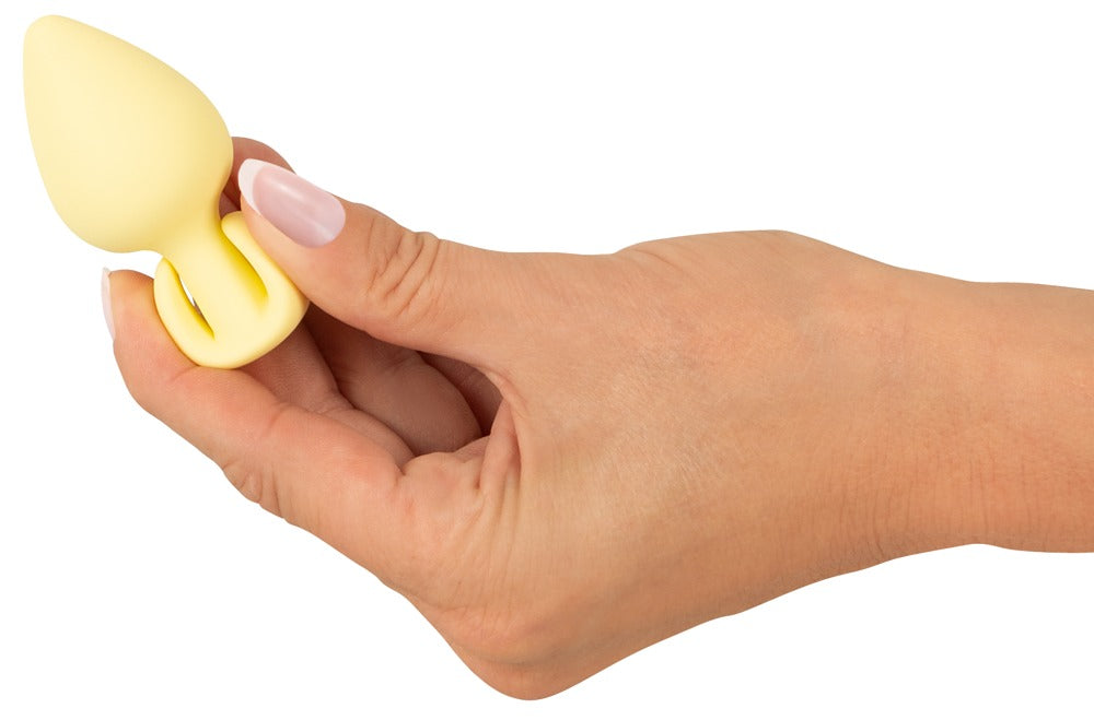 Mini Buttplug