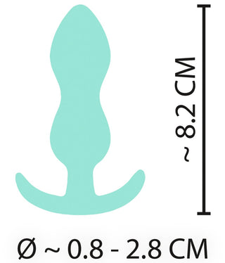 Mini Ankare Buttplug