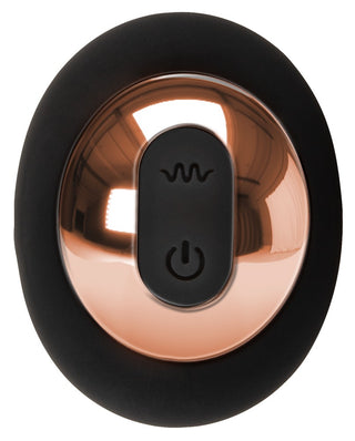 ANOS RC Roterande Buttplug