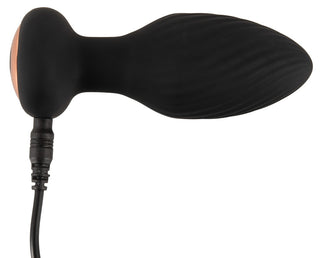 ANOS RC Roterande Buttplug