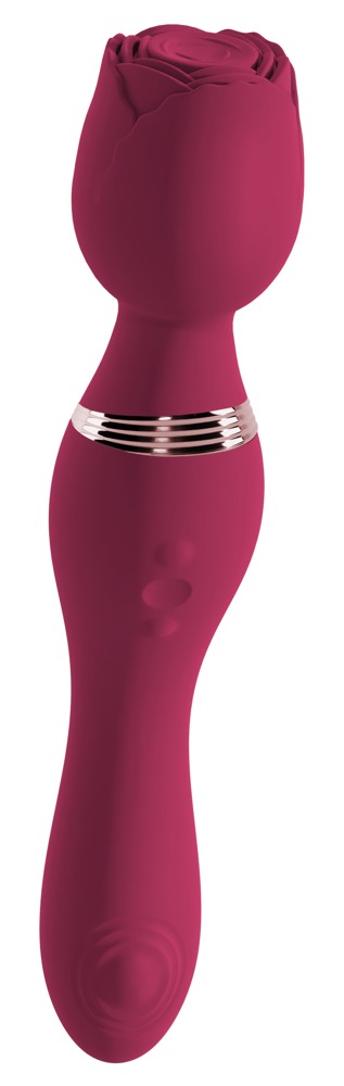 Roseroot Thumping Magic Wand