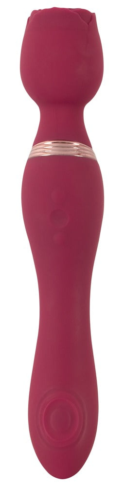 Roseroot Thumping Magic Wand