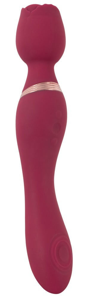 Rosenrot Thumping Magic Wand