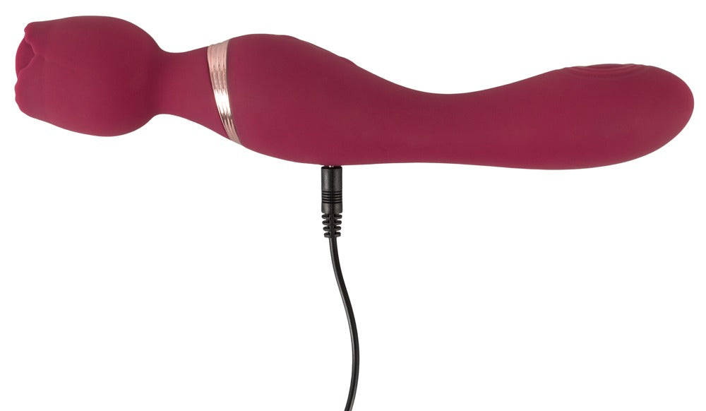 Rosenrot Thumping Magic Wand