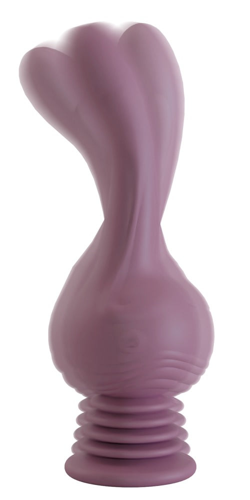 Turbo Shaker Vibrators