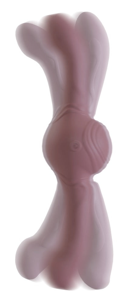 Turbo Shaker Vibrators