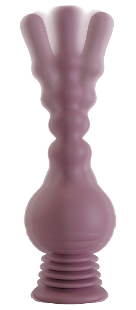 Turbo Shaker Vibrators