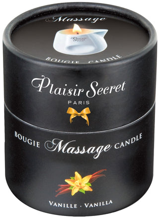 Plaisir Secret Massageljus