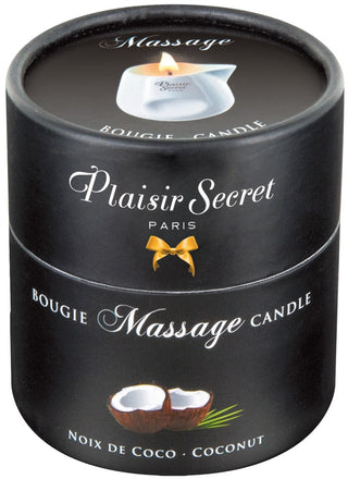 Plaisir Secret Massageljus