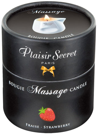 Plaisir Secret Massageljus