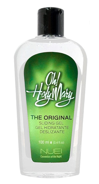 Oh! Holy Mary – Cannabis Glidmedel 100 m