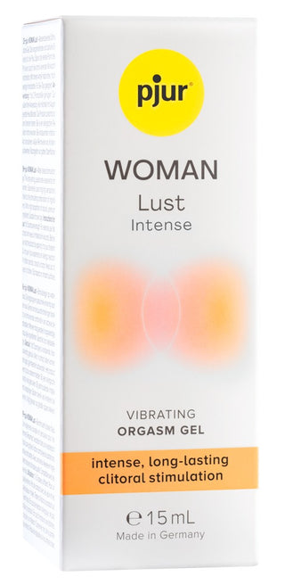 Woman Lust Intense 15 ml