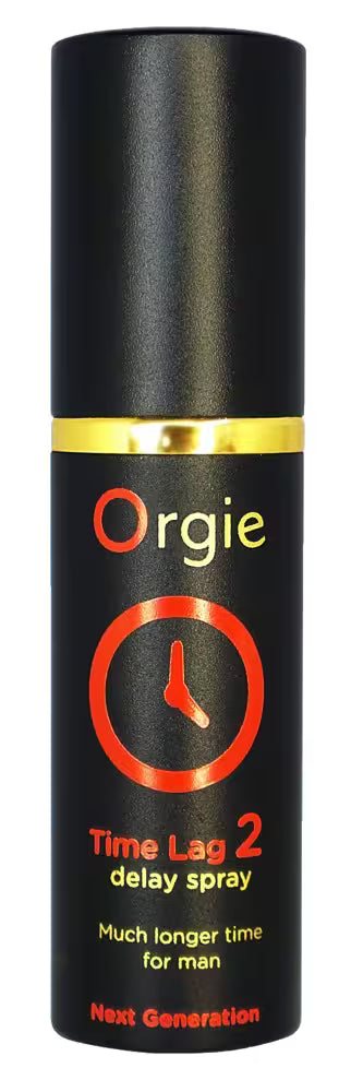 Orgie Delay Spray för män