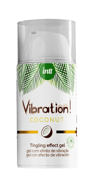 Intt Orgasmgele 15 ml