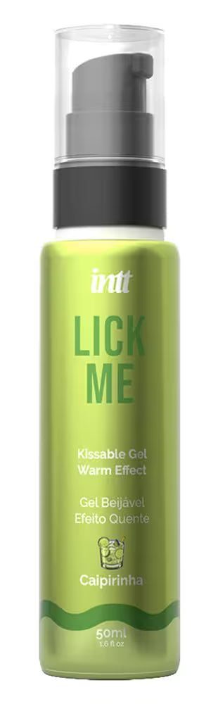 Lick me Caipirinha Oralglid 50 ml