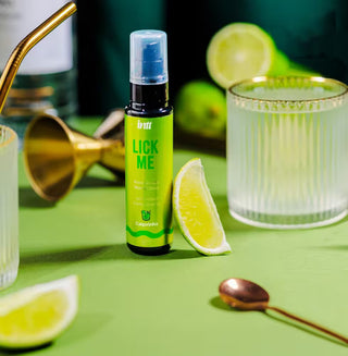 Lick me Caipirinha Oralglid 50 ml