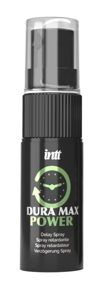Intt Dura Max Power Delay spray