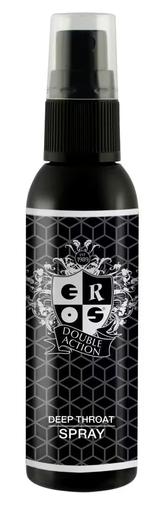 Eros Deep Throat Spray 50 ml
