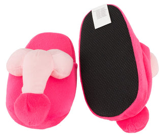 Penis Slippers Skor