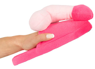 Penis Slippers Skor