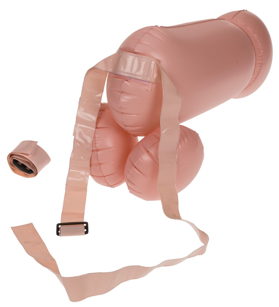 Cock Fighting Party Game