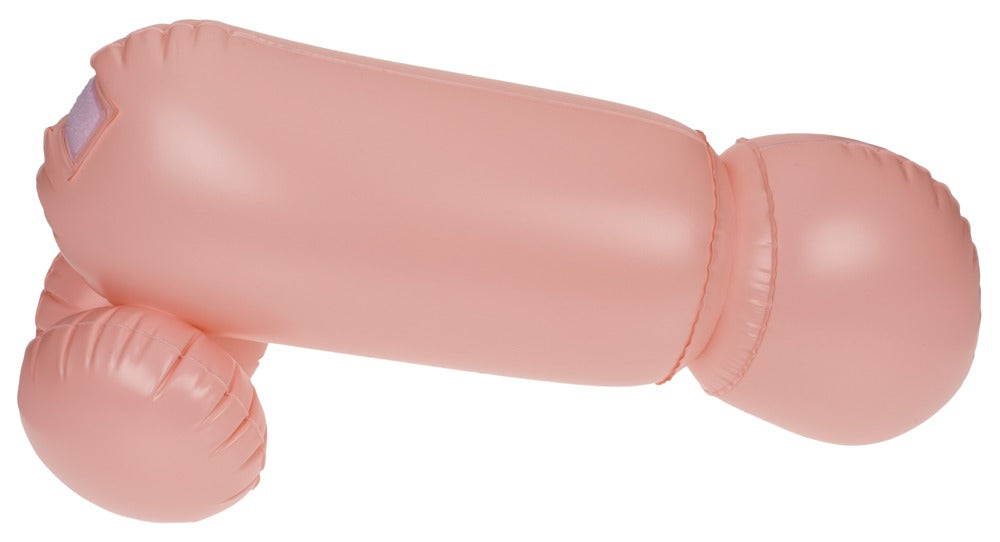 Cock Fighting Party Game