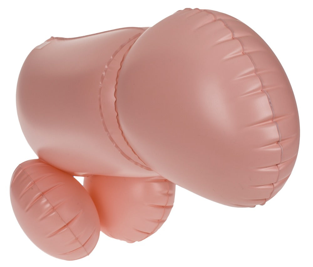 Cock Fighting Party Game