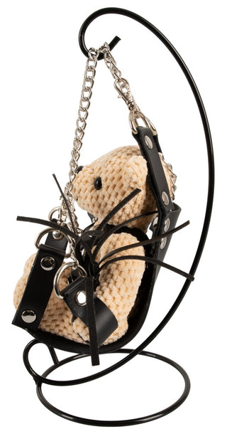 Bad Kitty – SM Teddy med Mini Gunga