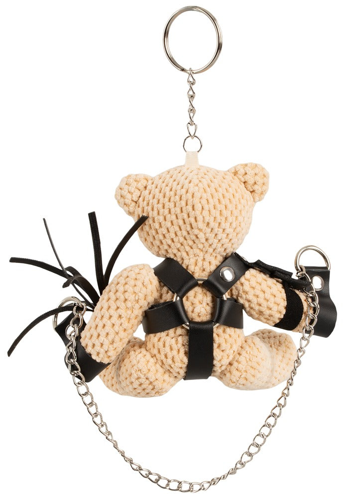 Bad Kitty – SM Teddy med Mini Gunga