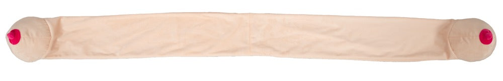 Rolig Boob Scarf – Partyaccessoar
