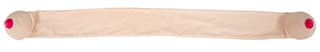 Rolig Boob Scarf – Partyaccessoar