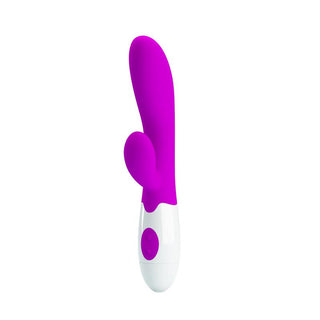 Pretty Love Alvis Rabbitvibrator