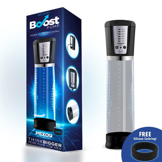 Boost PSX09 Kukpump