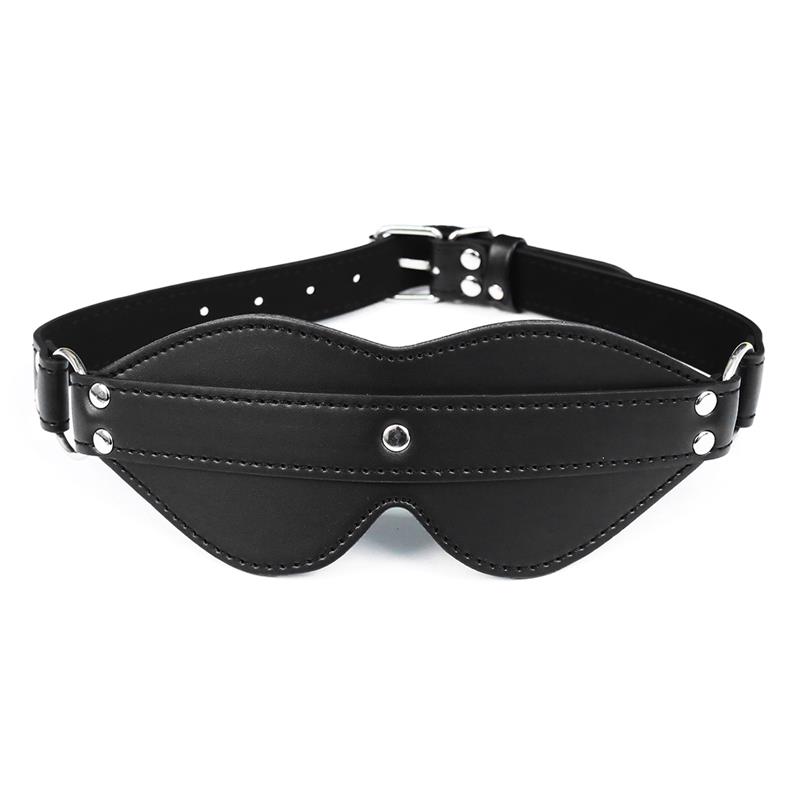 IntoYou Black Eye Mask
