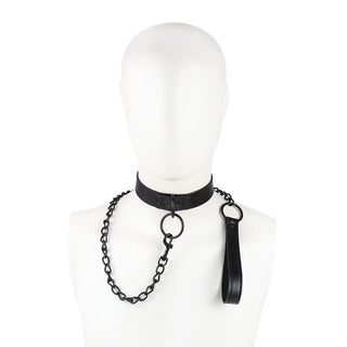 Latetobed Halsband