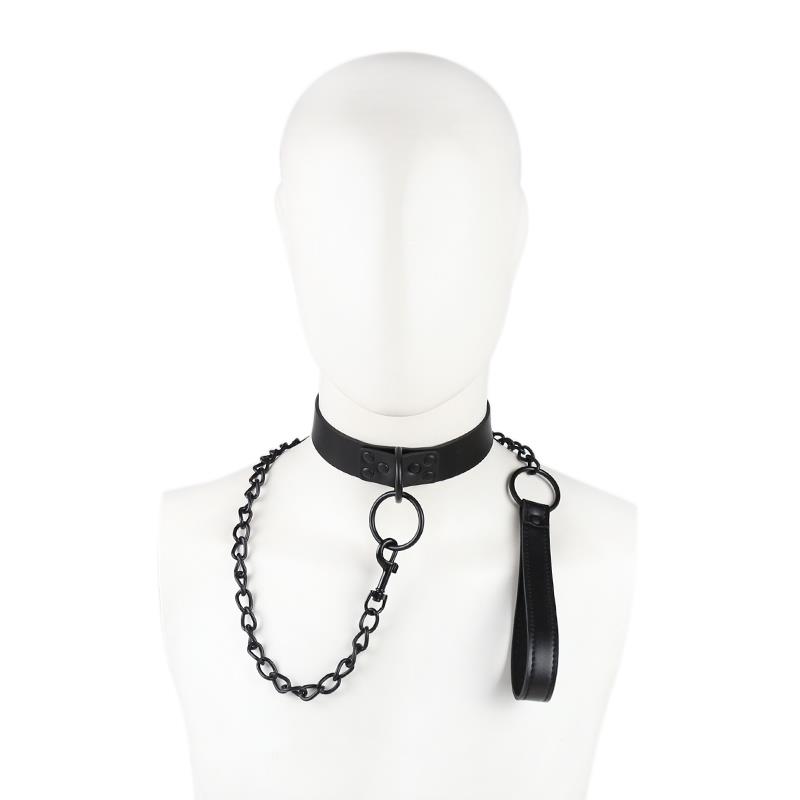 Latetobed ​​Necklace